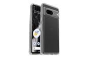 Mobil - Deksel og etui - OtterBox Symmetry Series Clear - back cover for mobile phone - 77-89617