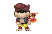 Reklameartikler - Funko! - Games: Banjo-Kazooie (Banjo-Kazooie) - Figur - 0889698802857