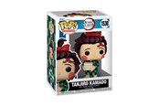 Reklameartikler - Funko! - POP Vinyl DS Tanjiro - Figur - 75573