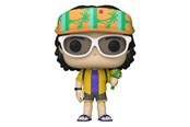 Reklameartikler - Funko! - TV: Stranger Things (Mike) - Figur - 0889698656405