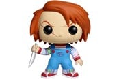 Reklameartikler - Funko! - Movies: Chucky Child's Play 2 (Chucky) - Figur - 0830395033624