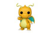 Reklameartikler - Funko! - Dragonite - Figur - 0889698742207