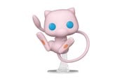 Reklameartikler - Funko! - Games: Pokemon (Mew) - Figur - 74221