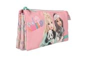 Skole - Depesche TOPModel Pencil Case WILD - 0412792