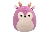 Dukker, Bamser & Utstyr - Squishmallows 40 cm P20 Fawn - 0196566453371