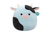 Dukker, Bamser & Utstyr - Squishmallows 50 cm P20 Cillian Cow - 0196566453593