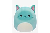 Dukker, Bamser & Utstyr - Squishmallows Sigrid Siamese Cat - 0196566170872