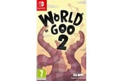 Spill - World of Goo 2 - Nintendo Switch - Puslespill - 5056208823632