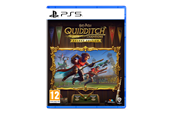 Spill - Harry Potter: Quidditch Champions (Deluxe Edition) - Sony PlayStation 5 - Sport - 5051895418031