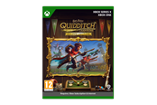 Spill - Harry Potter: Quidditch Champions (Deluxe Edition) - Microsoft Xbox Series X - Sport - 5051895418314