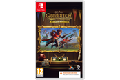 Spill - Harry Potter: Quidditch Champions (Deluxe Edition) - Code in a Box - Release TBA - Nintendo Switch - Sport - 5051895418130