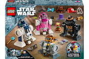 LEGO® - LEGO Star Wars 75392 Kreativ droidebygging - 75392