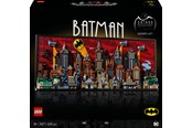 LEGO® - LEGO DC Super Heroes 76271 Batman: The Animated Series Gotham City - 76271