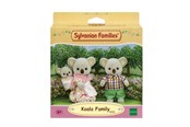 Dukker, Bamser & Utstyr - Sylvanian Families Koala Family - 5310