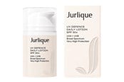 Ansiktspleie - Jurlique Uv Defense Lotion SPF50 - 708177155355