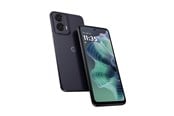 Mobiltelefoner - Motorola Moto G35 128GB/4GB - Midnight Black - PB3K0008SE