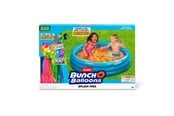 Vannlek - Zuru Bunch O Balloons - Pool with 100 self-sealing water balloons - 56590