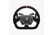 Spill - Tilbehør - Simagic GT1 Wheel (D-Shape) - Wheel - GT1-SD(Alcantara)