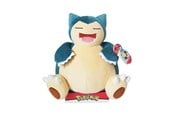 Pokemon - Pokemon Snorlax - 0191726381136