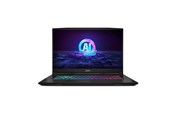 Bærbar PC - MSI Katana A17 AI - 17.3" | RTX 4060 | Ryzen 7 | 16GB | 1TB - Katana A17 AI B8VF-842NEU