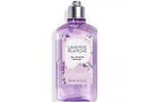 Kroppspleie - L'Occitane White Lavender Shower Gel - 3253581770078