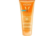 Kroppspleie - Vichy Ideal Soleil Ultra-Melting Milk Gel SPF50 200 ml - 3337875474887