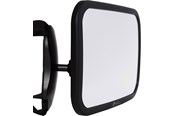 Babyutstyr - Nordbaby Rear seat mirror black - 256493