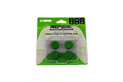 Spill - Tilbehør - KMD Reflex Thumb Grips 4-Pack - Microsoft Xbox One - 849172015296