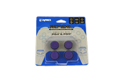 Spill - Tilbehør - KMD Reflex Thumb Grips 4-Pack - Sony PlayStation 4 - 849172015289