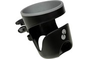 Barnevogner & Sportsvogner - Nordbaby Universal cup holder for strollers tightenable - 256492