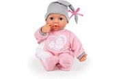 Dukker, Bamser & Utstyr - Bayer Design My Piccolina Interactive Baby Doll 38 cm - 93829AA