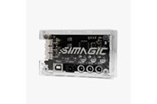 Spill - Tilbehør - Simagic P2000 Haptic Control Box - P2000-HCB