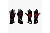 Spill - Tilbehør - Simagic Racing Gloves - Size: 2XL - Gloves(Outer Seam)-2XL