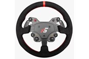 Spill - Tilbehør - Simagic GT1 (Rounded) - Alcantara - Wheel - GT1-SR(Alcantara)