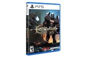 Spill - Enclave HD - Sony PlayStation 5 - Action/Adventure - 0810105673135