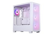 Kabinett - Phanteks XT Pro Ultra - tower - extended ATX - Kabinett - Tower - Hvit - PH-XT523P1_DWT01