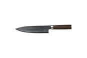 Kjøkkenredskaper - Sobczyk Damascus chef's knife - 5740007809514