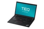 Bærbar PC - Teqcycle Lenovo ThinkPad T480s - 14" | Core i5 | 16GB | 256GB | Premium Grade | Refurbished - TLT480MX02B