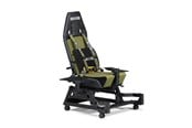 Gamingstol - Next Level Racing Pro Boeing Military Edition Flight simulator cockpit - NLR-S039