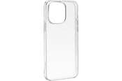 Mobil - Deksel og etui - Puro Mobile Ultra Slim TPU Case - iPhone 15 Pro - PUIPC15P6103NUDETR