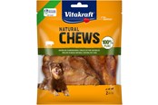 Hund - Vitakraft - CHEWS pig ears for dogs 2 pcs - 58286