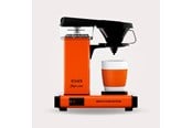 Kaffe & Espresso - Moccamaster Cup-One - Orange - 69222