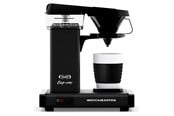 Kaffe & Espresso - Moccamaster Cup One - Black - 69233