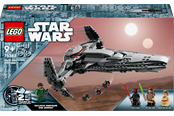 LEGO® - LEGO Star Wars 75383 Darth Mauls Sith Infiltrator - 75383