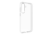 Mobil - Deksel og etui - SBS 0.3 Nude Cover Transparent - Samsung Galaxy S24+ - PUSGS24P03NUDETR