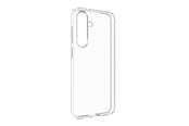 Mobil - Deksel og etui - SBS 0.3 Nude Cover Transparent - Samsung Galaxy S24+ - PUSGS24U03NUDETR