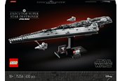 LEGO® - LEGO Star Wars 75356 Executor superstjernedestroyer - 75356