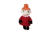 Dukker, Bamser & Utstyr - Martinex Moomin Little My Plush 25 cm - 35584001