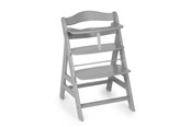 Babyutstyr - Hauck Alpha+ high chair Grey - 661178