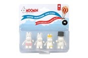 Dukker, Bamser & Utstyr - Martinex Moomin Family Figures - 35504001